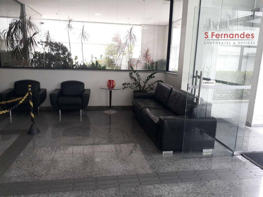 Conjunto Comercial-Sala para alugar, 50m² - Foto 17