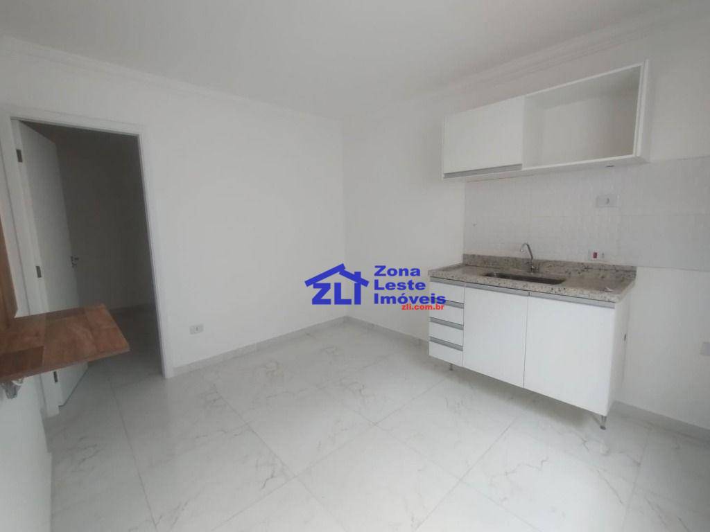 Apartamento para alugar com 1 quarto, 34m² - Foto 15