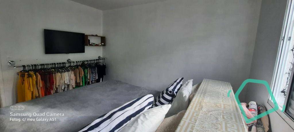 Casa de Condomínio à venda com 2 quartos, 69m² - Foto 12