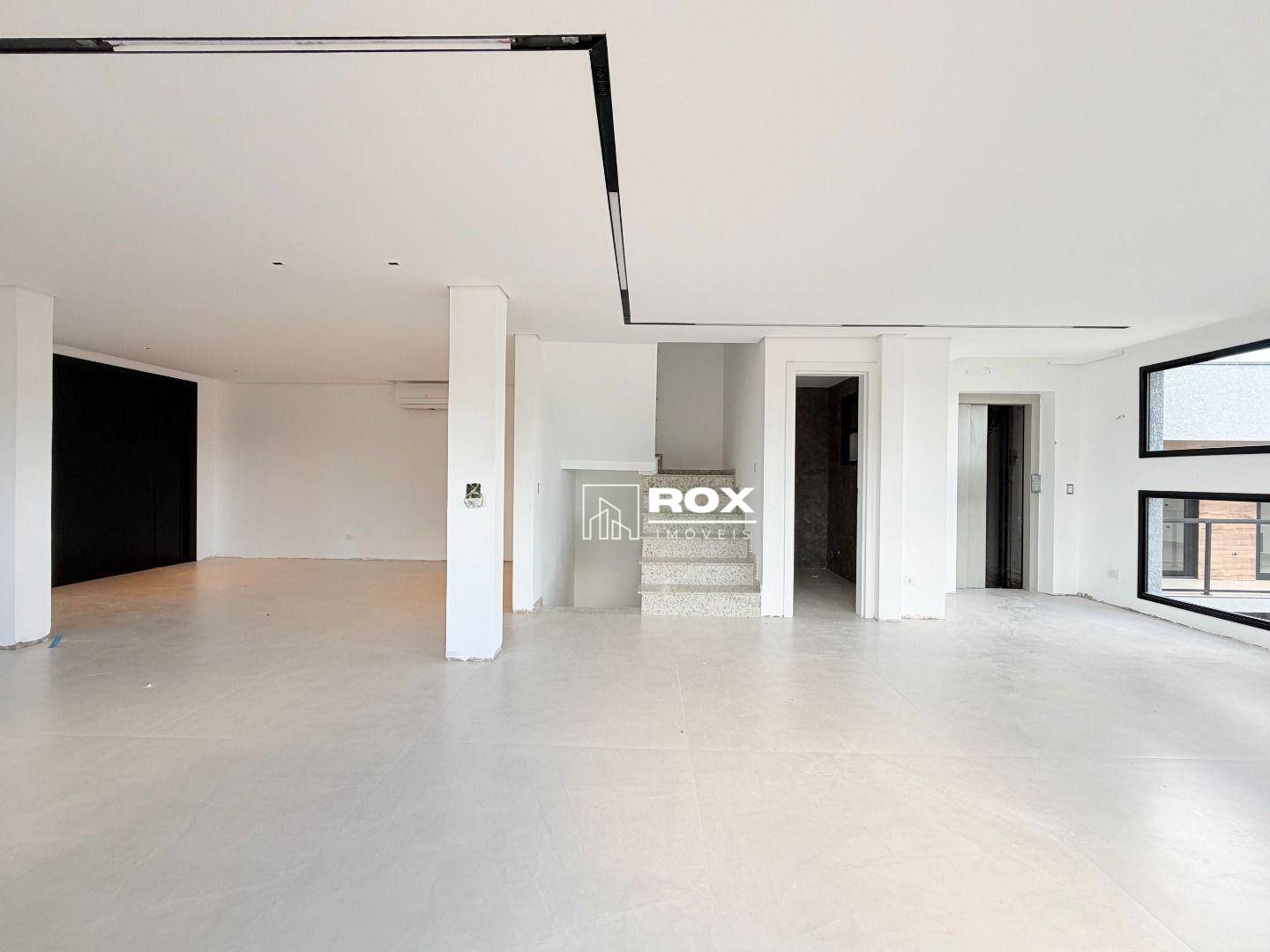 Casa, 4 quartos, 400 m² - Foto 2