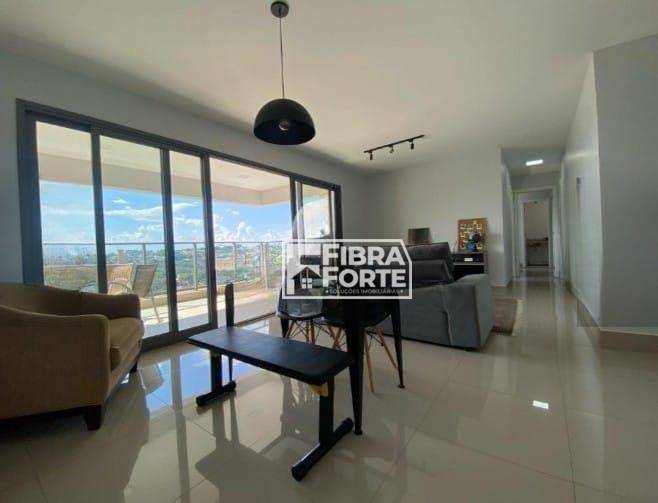 Apartamento à venda com 3 quartos, 125m² - Foto 4