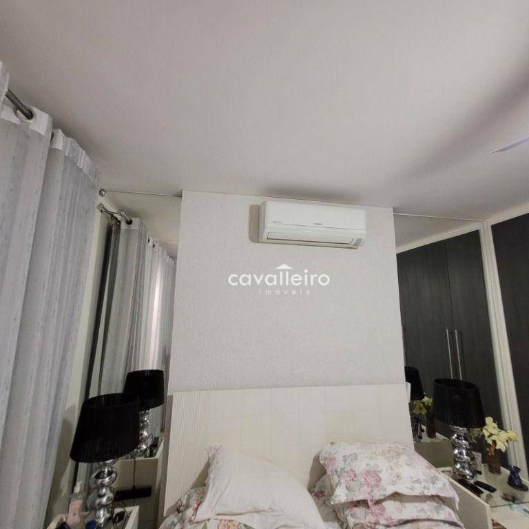 Casa de Condomínio à venda com 3 quartos, 280m² - Foto 19