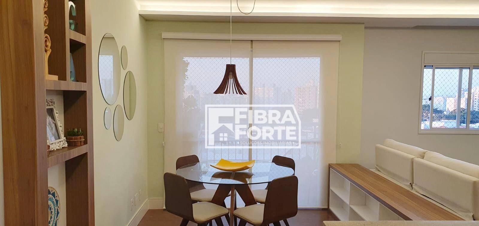 Apartamento à venda com 2 quartos, 82m² - Foto 7