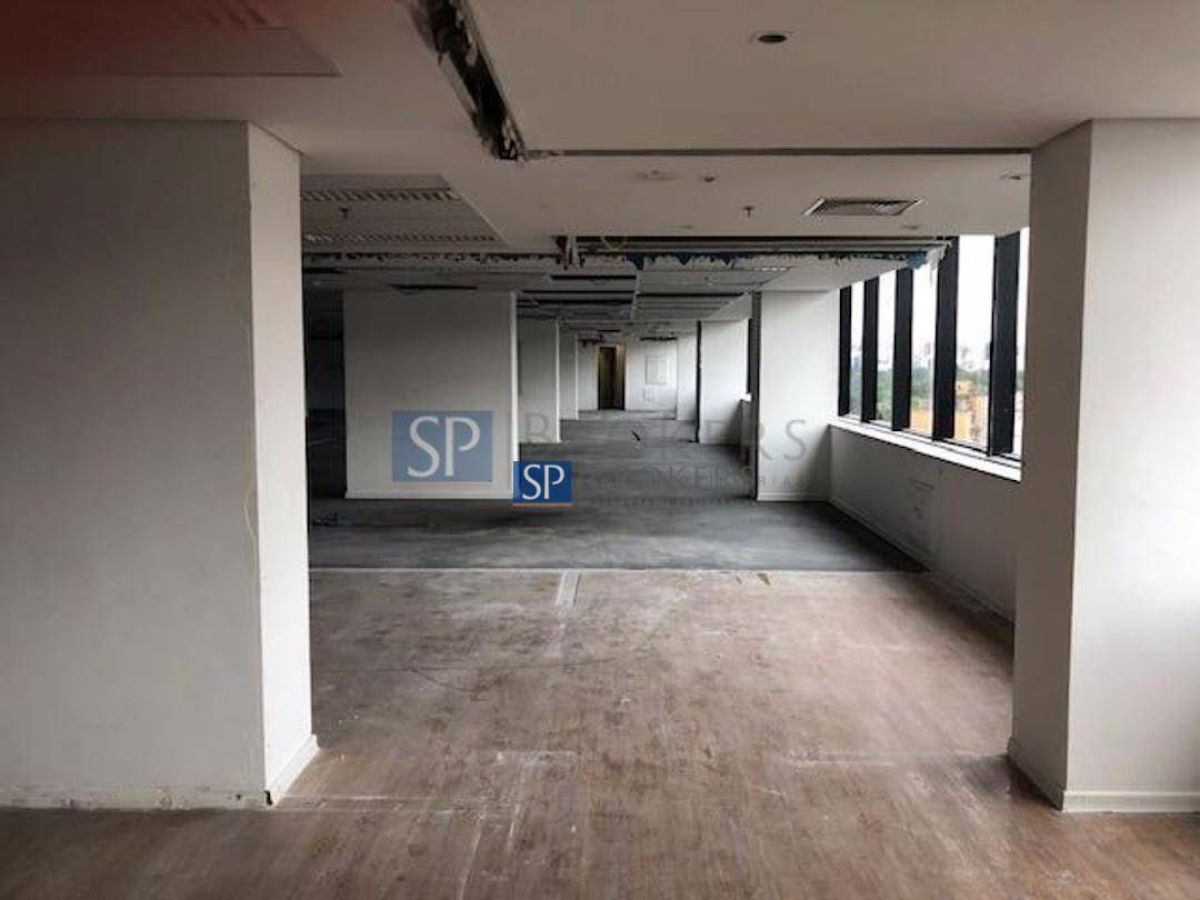 Conjunto Comercial-Sala para alugar, 671m² - Foto 4