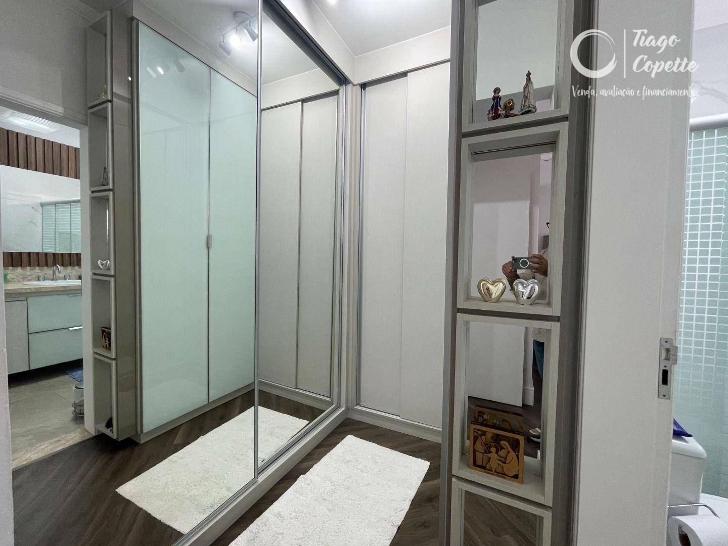 Casa de Condomínio à venda com 3 quartos, 157m² - Foto 14