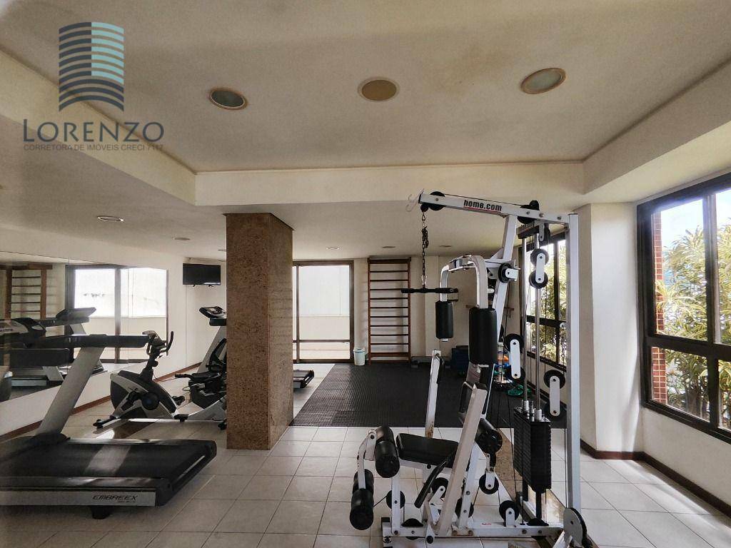 Apartamento para alugar com 2 quartos, 90m² - Foto 44