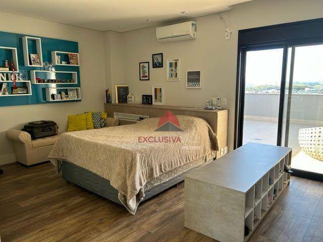 Casa de Condomínio para alugar com 6 quartos, 548m² - Foto 20