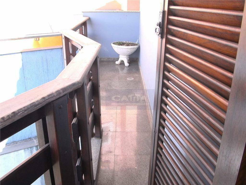 Sobrado à venda com 3 quartos, 400m² - Foto 25