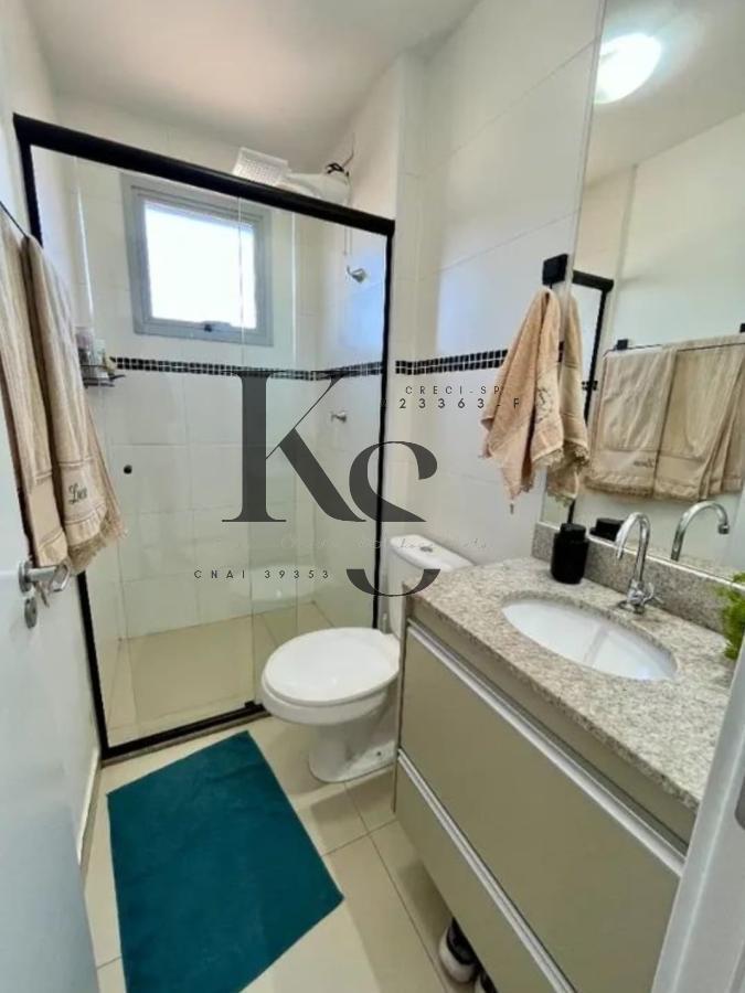 Apartamento à venda, 63m² - Foto 10