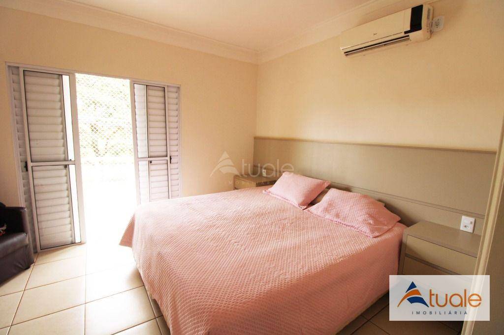 Casa à venda com 4 quartos, 430m² - Foto 28