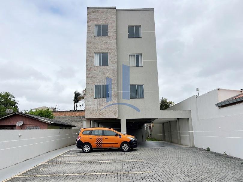 Apartamento à venda com 2 quartos, 61m² - Foto 2