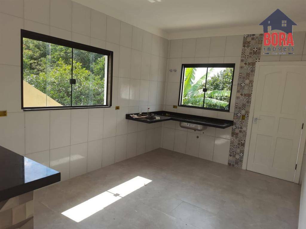 Casa à venda com 3 quartos, 120m² - Foto 7