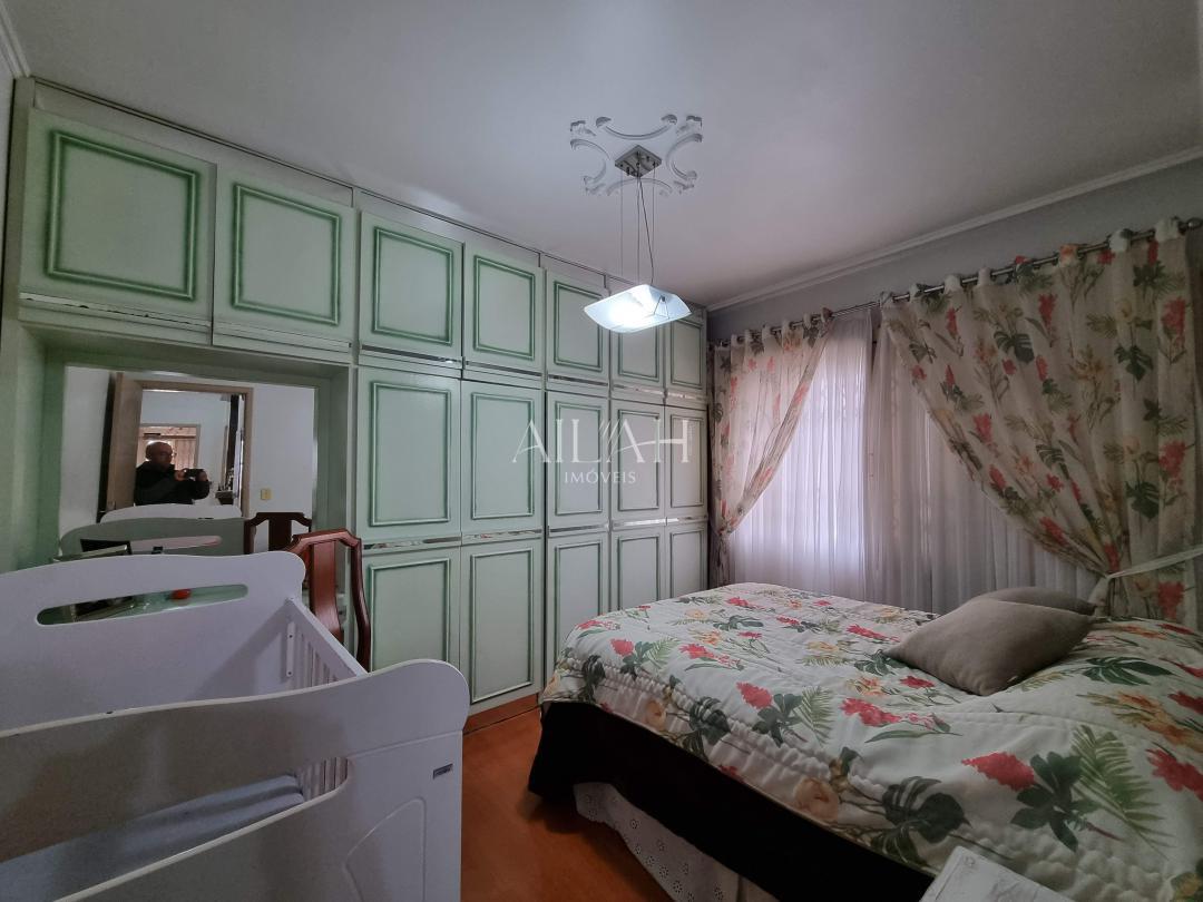 Casa à venda com 4 quartos, 216m² - Foto 23