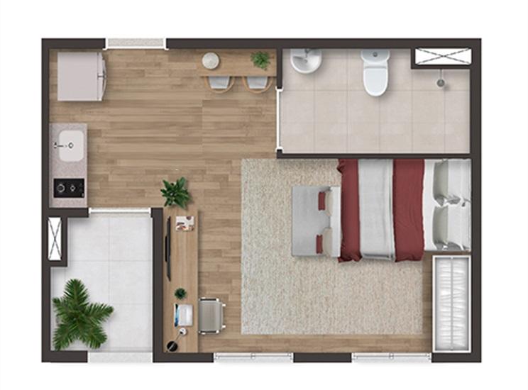 Casa à venda com 2 quartos, 2431m² - Foto 16