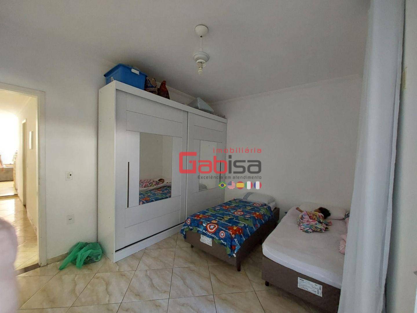 Apartamento à venda com 2 quartos, 300m² - Foto 10