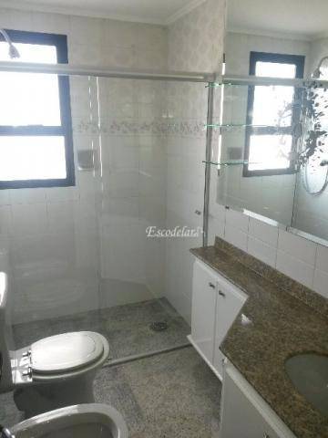 Apartamento à venda com 5 quartos, 230m² - Foto 8