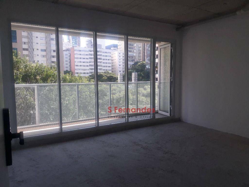 Conjunto Comercial-Sala para alugar, 33m² - Foto 2