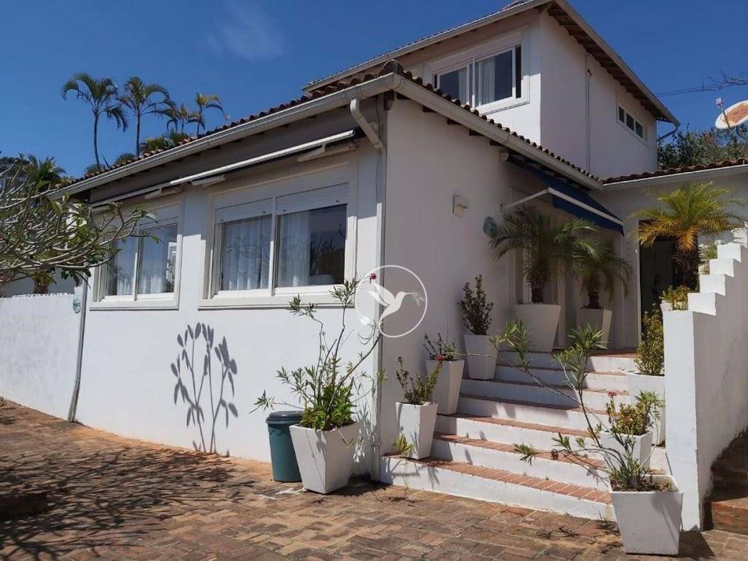 Casa de Condomínio à venda com 3 quartos, 248m² - Foto 8