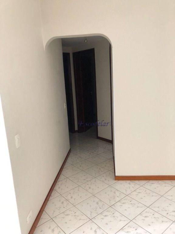 Apartamento à venda com 3 quartos, 86m² - Foto 2