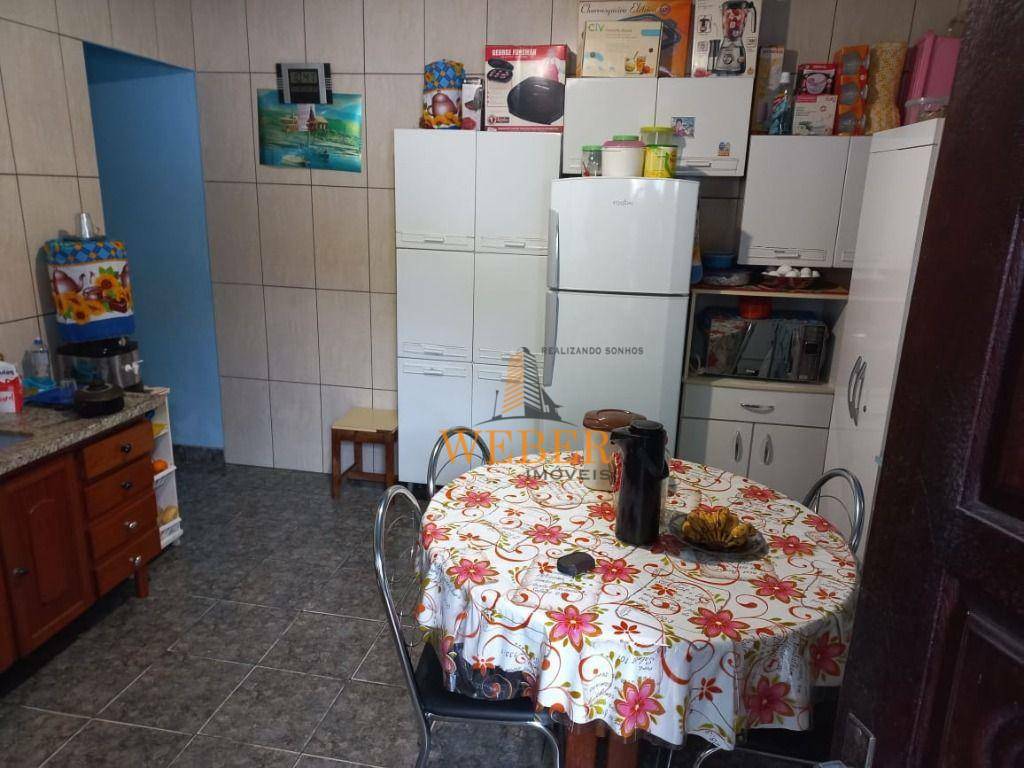 Casa à venda com 2 quartos, 120m² - Foto 18