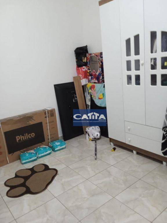 Sobrado à venda com 5 quartos, 165m² - Foto 3