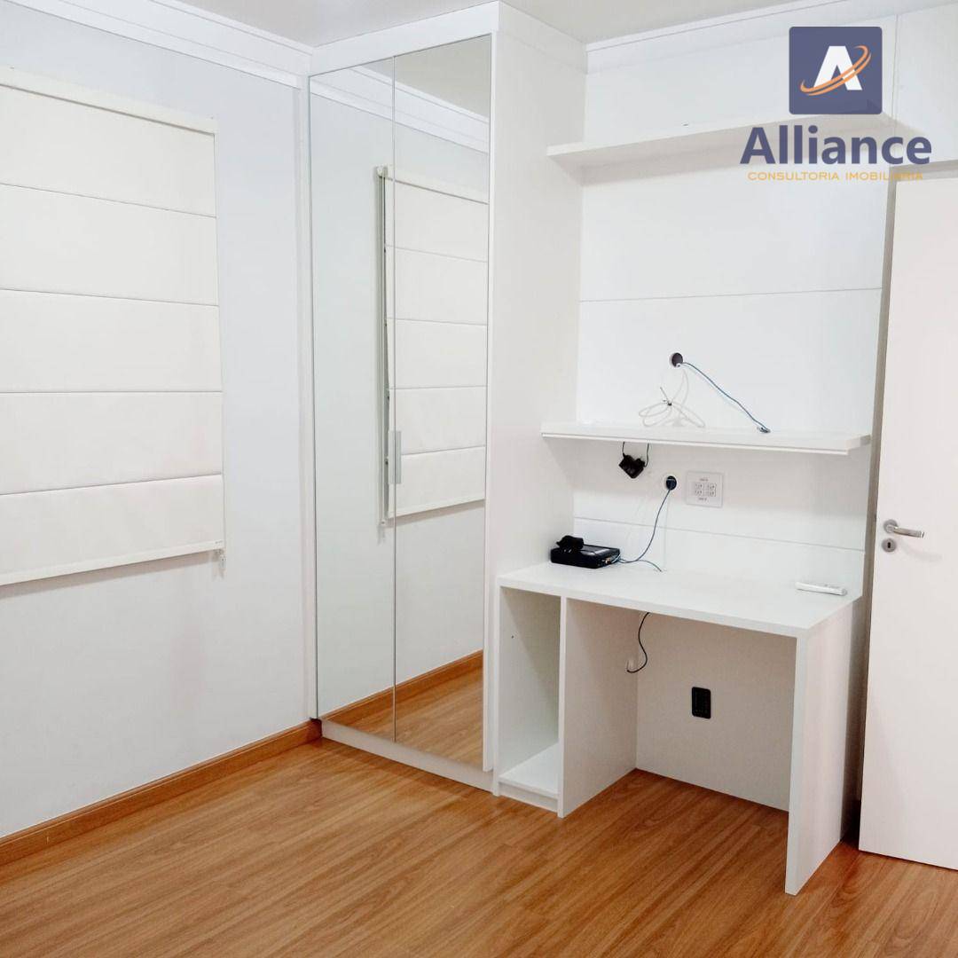 Apartamento à venda com 3 quartos, 72m² - Foto 25