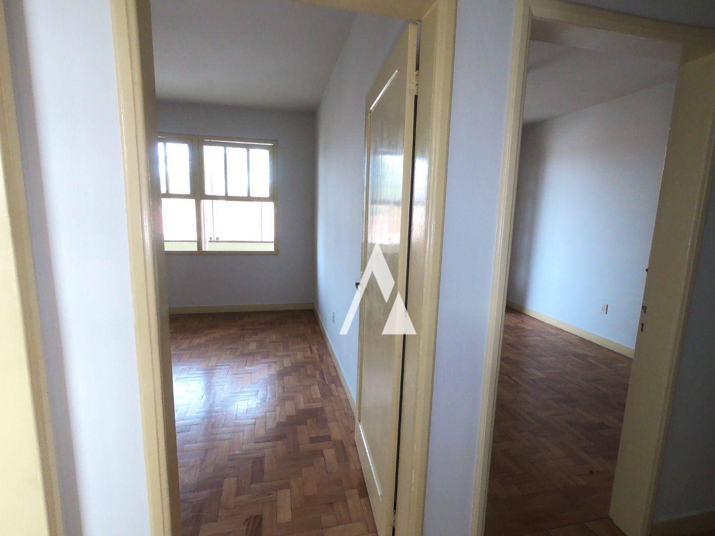 Apartamento para alugar com 3 quartos, 96m² - Foto 16