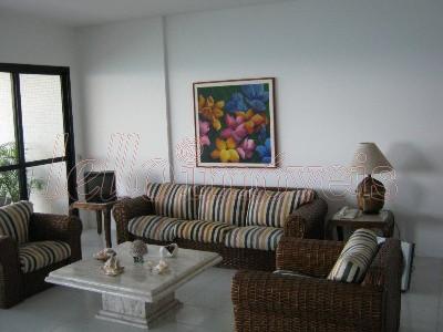 Apartamento à venda com 4 quartos, 529m² - Foto 6