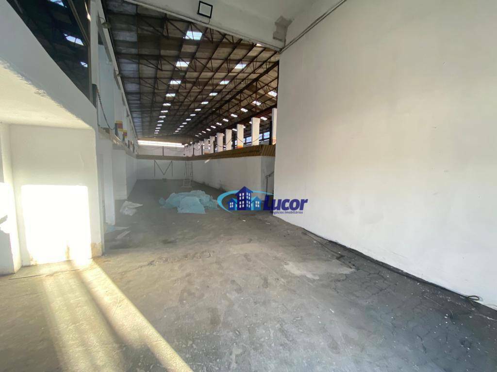 Depósito-Galpão-Armazém para alugar, 3632m² - Foto 13