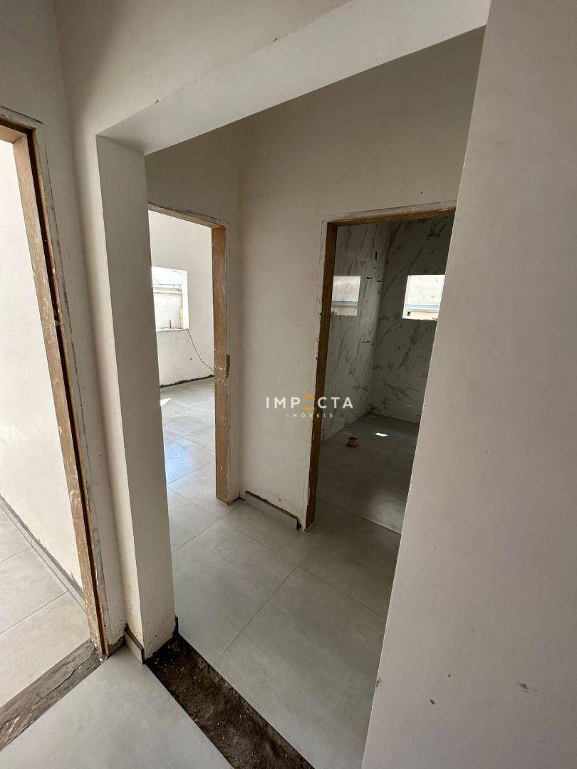 Casa de Condomínio à venda com 3 quartos, 126m² - Foto 10