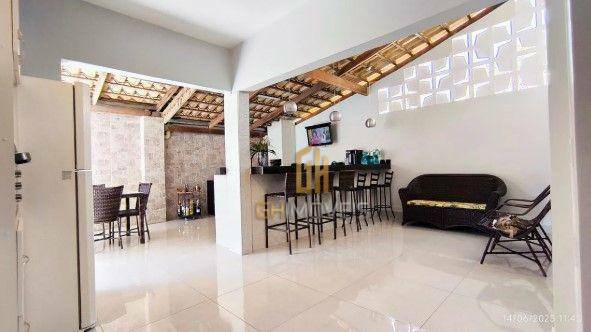 Casa de Condomínio à venda com 2 quartos, 140m² - Foto 4