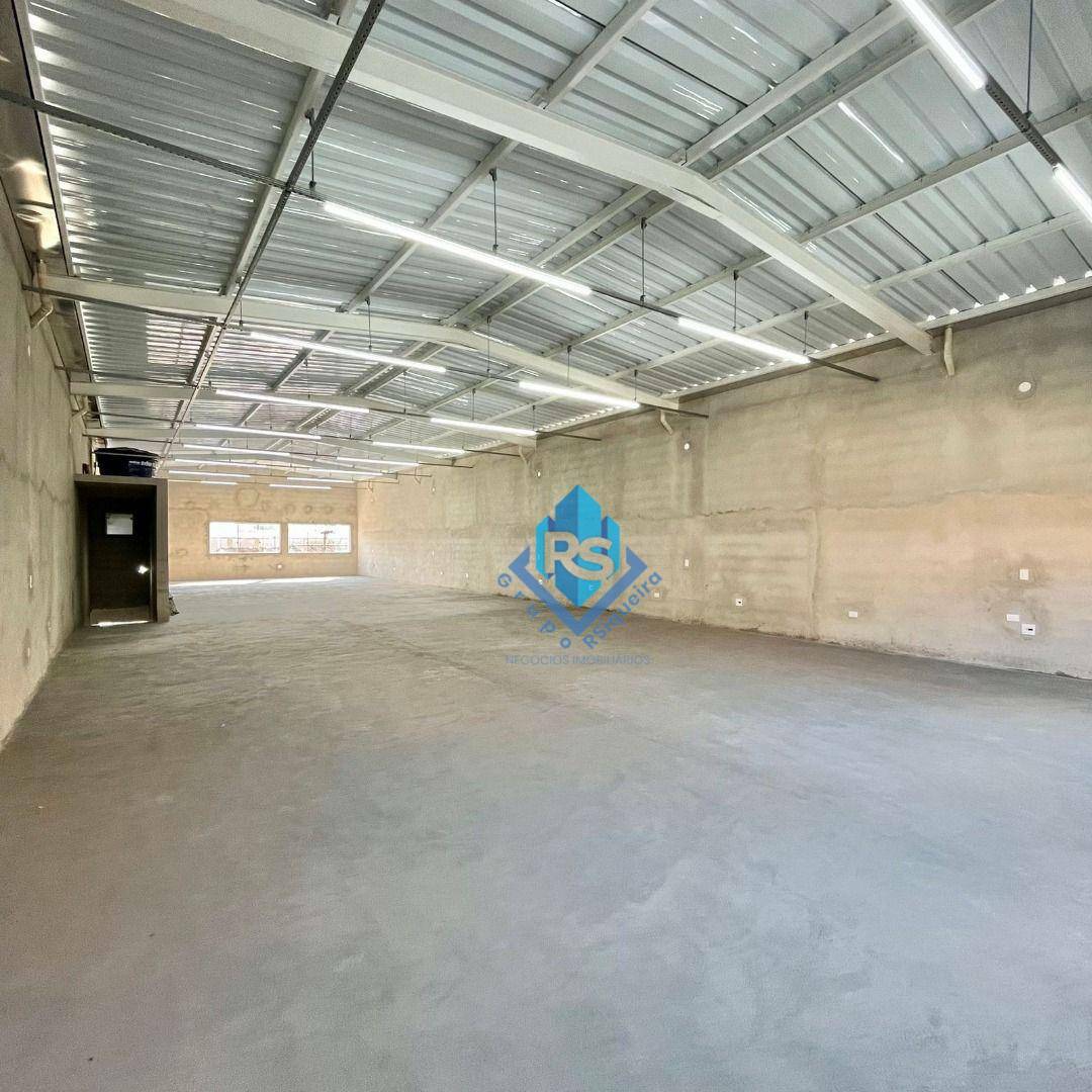 Depósito-Galpão-Armazém para alugar, 552m² - Foto 8