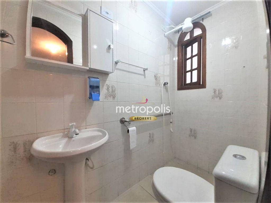 Sobrado à venda e aluguel com 2 quartos, 184m² - Foto 6