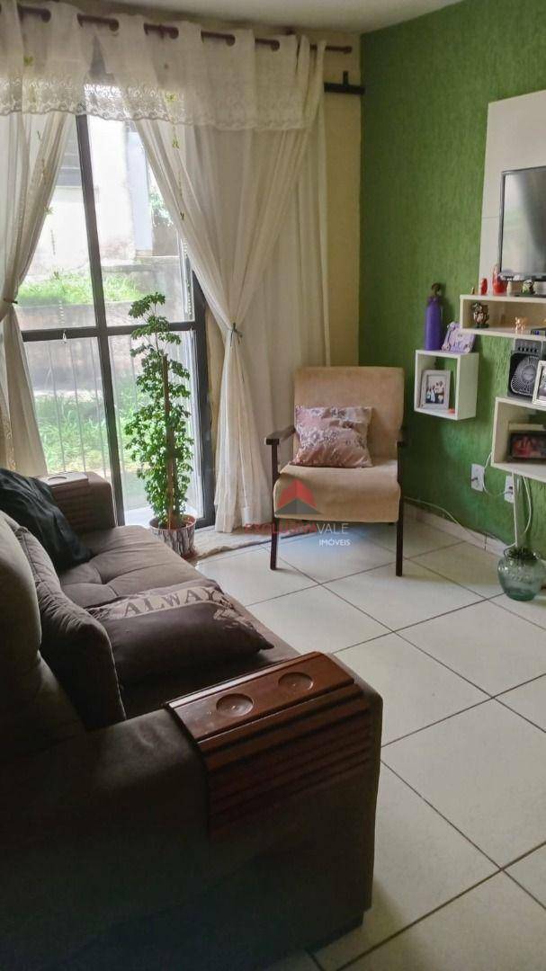 Apartamento à venda com 2 quartos, 47m² - Foto 2