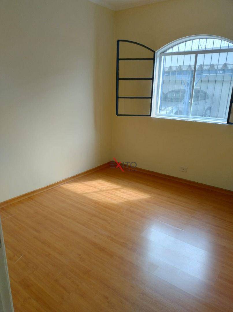 Apartamento à venda com 3 quartos, 83m² - Foto 5