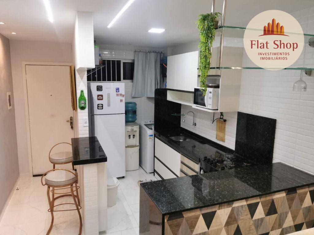 Apartamento à venda com 2 quartos, 67m² - Foto 17