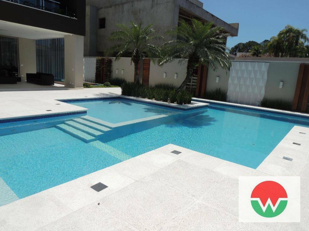 Casa de Condomínio à venda com 6 quartos, 700m² - Foto 3