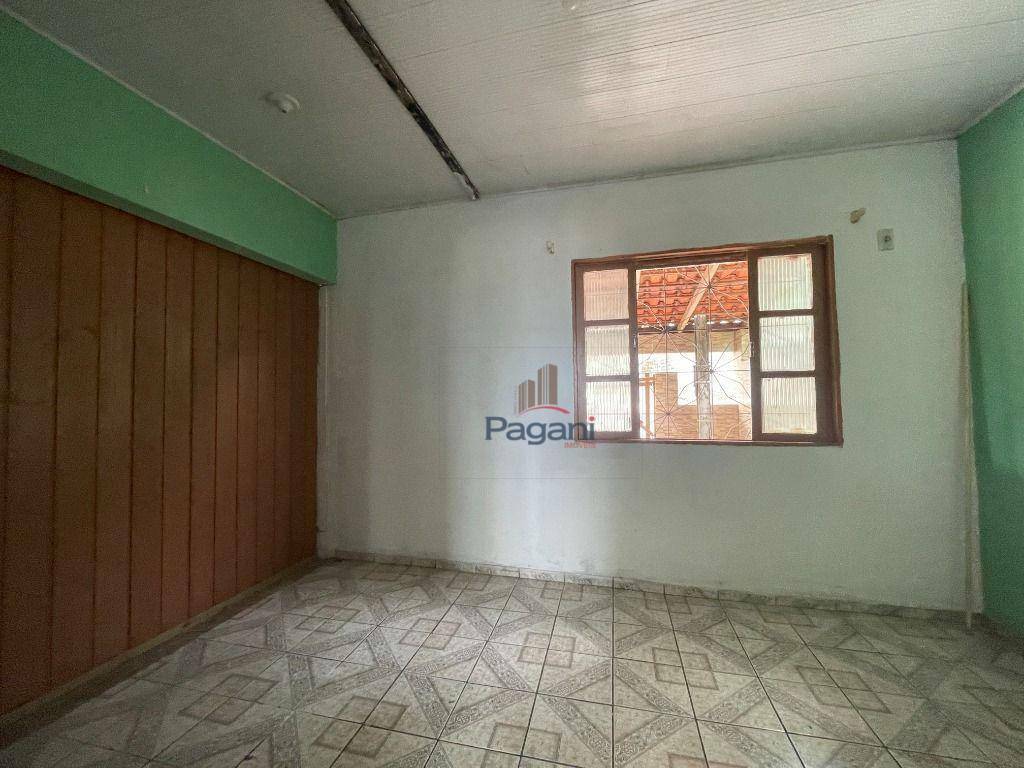 Casa para alugar com 2 quartos, 100m² - Foto 22