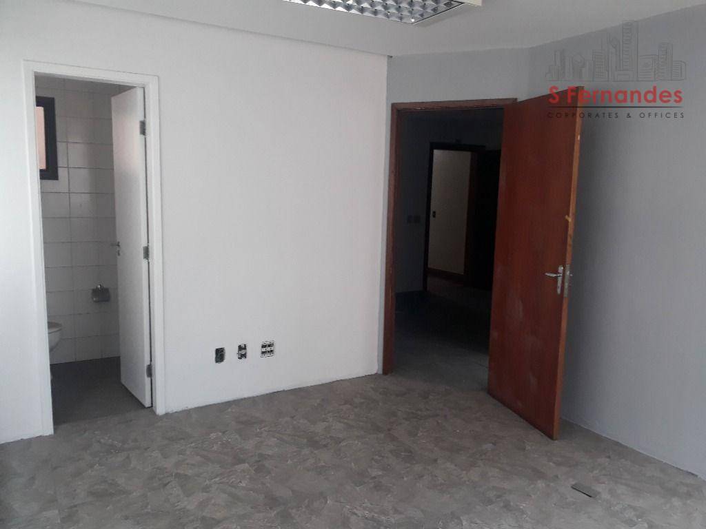 Conjunto Comercial-Sala para alugar, 50m² - Foto 7