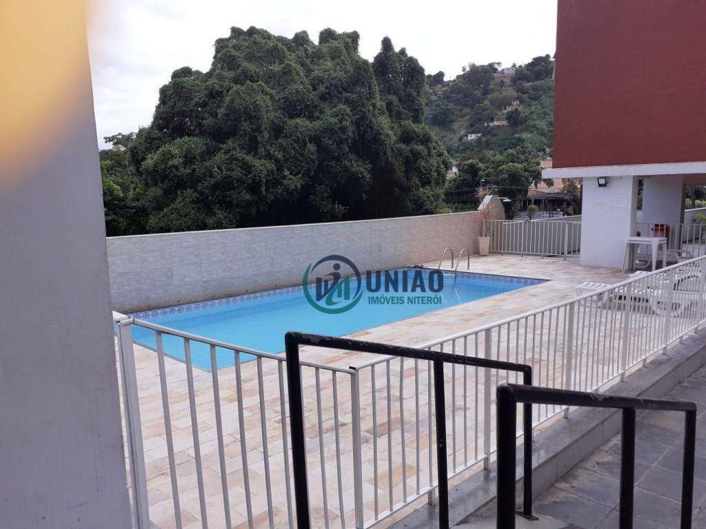 Apartamento à venda com 3 quartos, 80m² - Foto 23