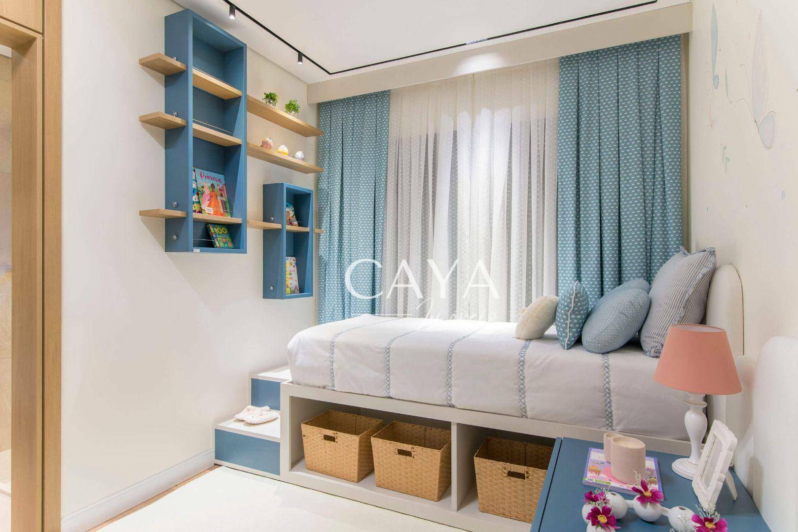 Apartamento à venda com 3 quartos, 100m² - Foto 11