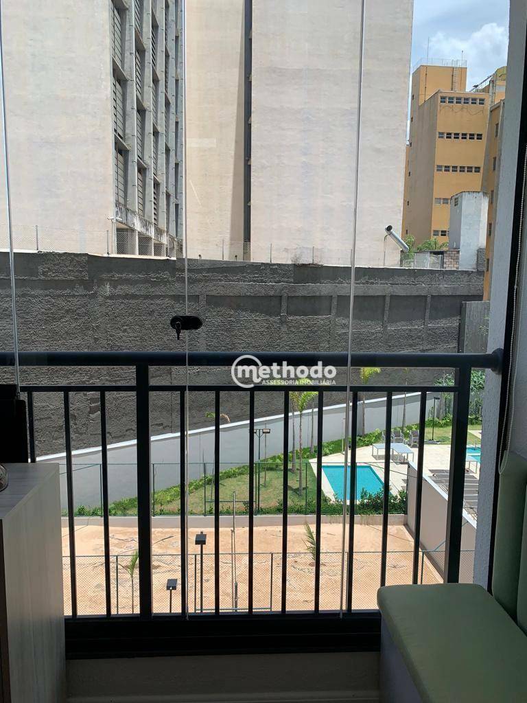 Apartamento à venda com 2 quartos, 55m² - Foto 20