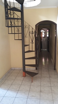 Sobrado para alugar com 3 quartos, 120m² - Foto 6