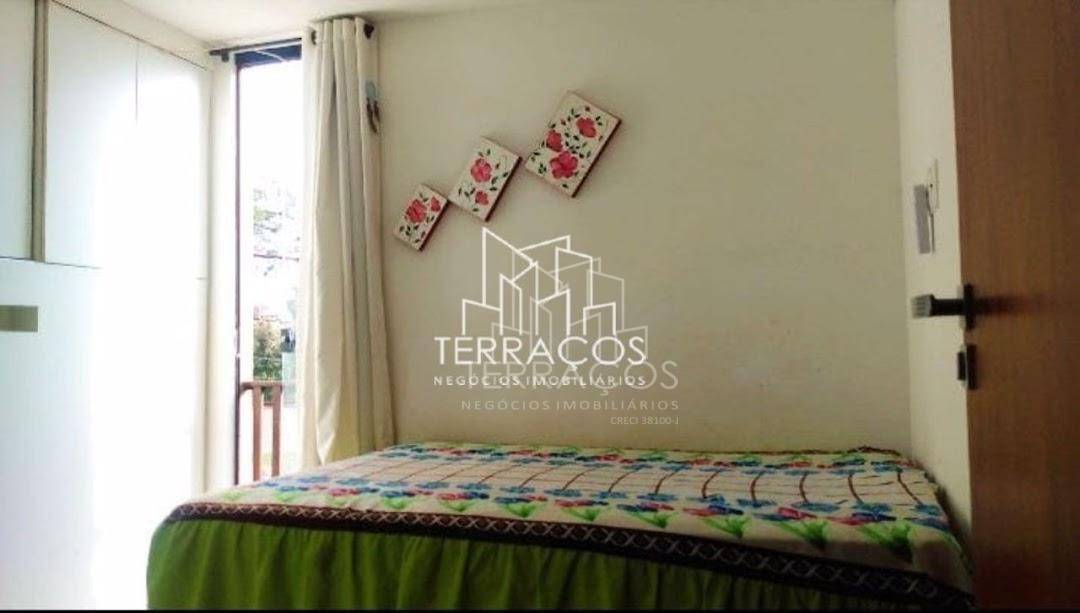 Casa de Condomínio à venda com 3 quartos, 80m² - Foto 12