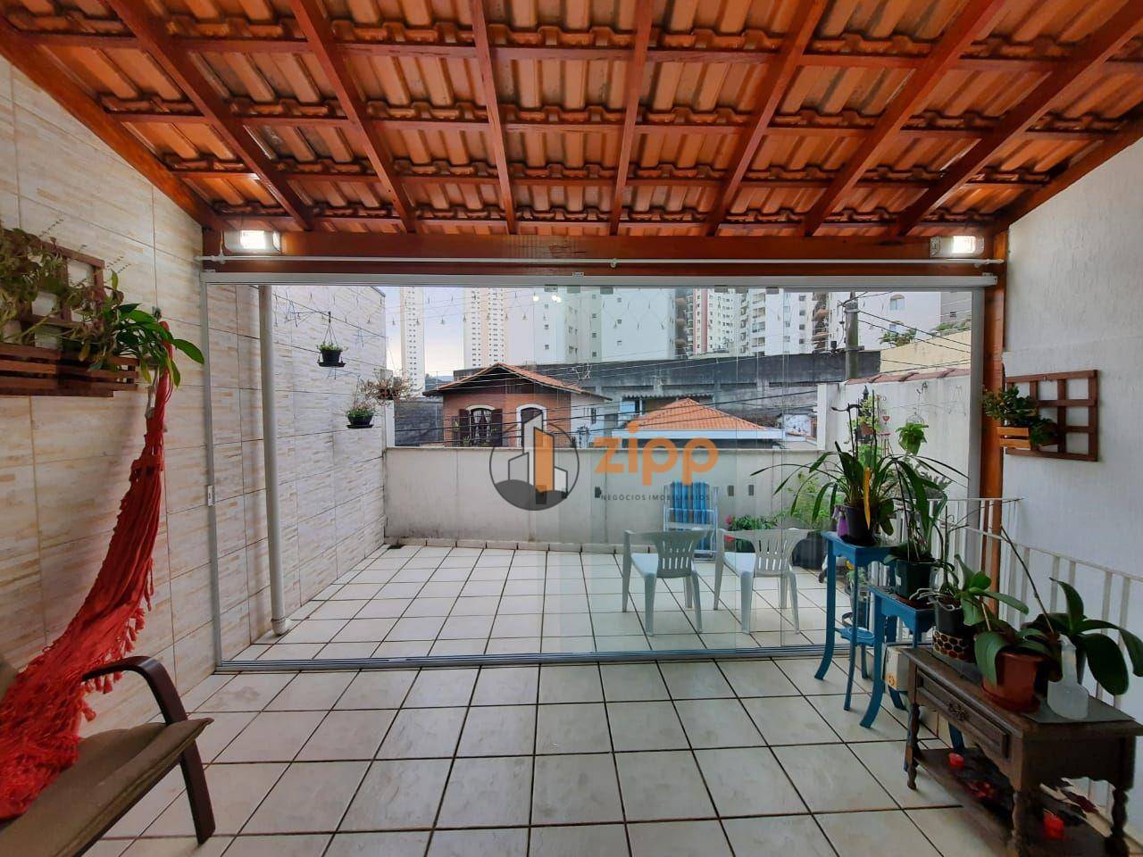 Sobrado à venda com 3 quartos, 200m² - Foto 68