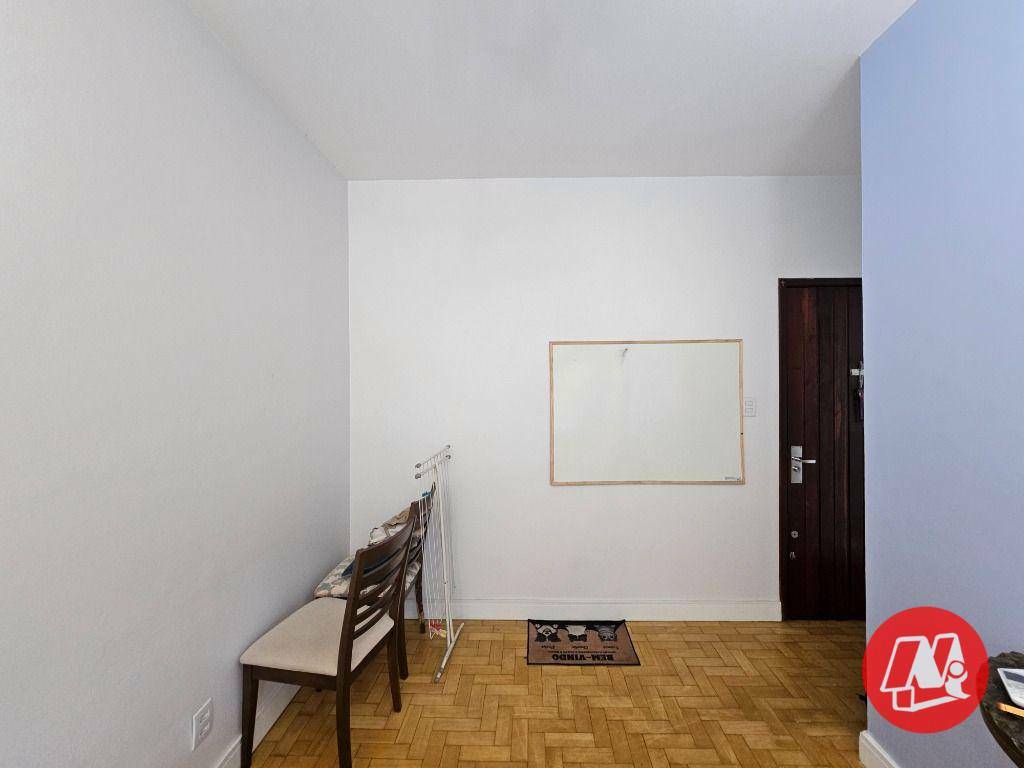 Apartamento para alugar com 2 quartos, 78m² - Foto 4