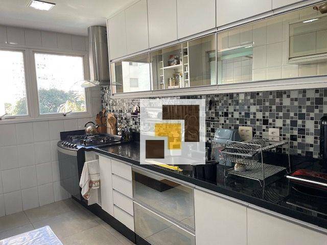 Apartamento à venda com 3 quartos, 125m² - Foto 50