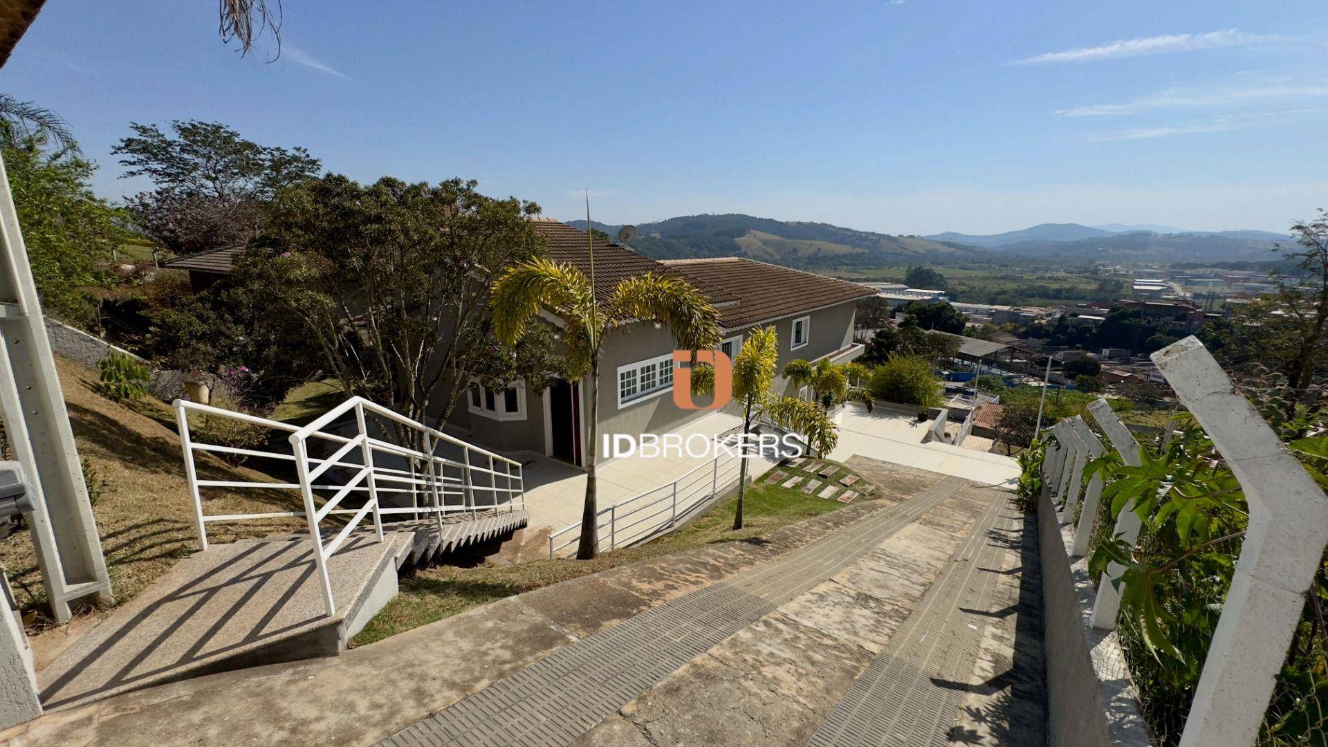 Casa de Condomínio, 5 quartos - Foto 4