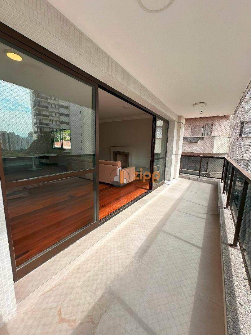 Apartamento à venda com 4 quartos, 195m² - Foto 82