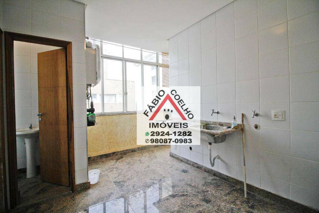 Apartamento à venda com 4 quartos, 440m² - Foto 24